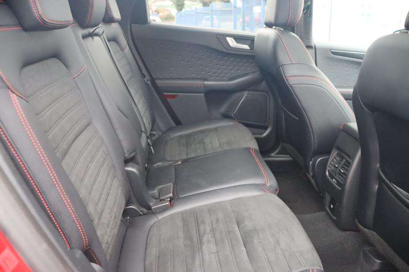 2020 FORD KUGA 2020 FORD KUGA