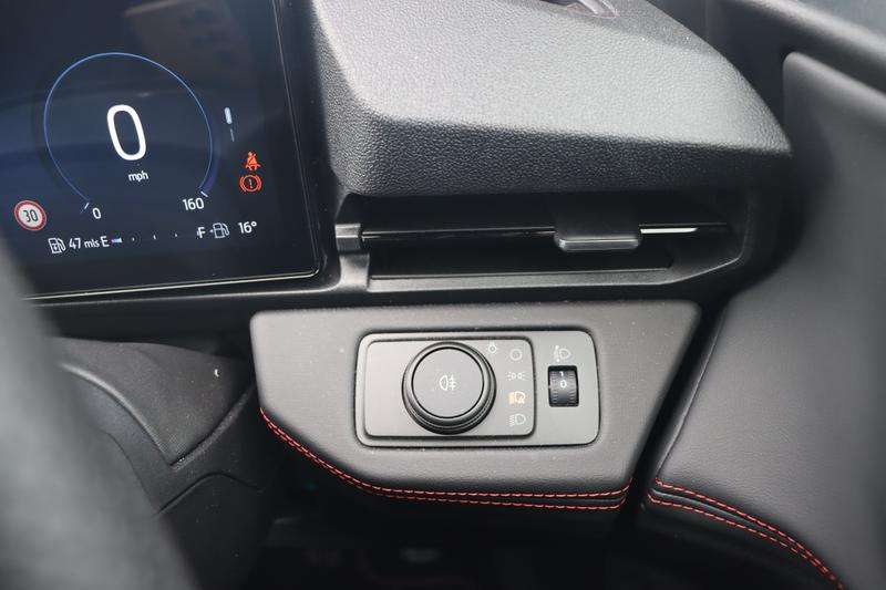 2025 FORD PUMA 2025 FORD PUMA