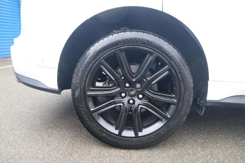 2019 FORD EDGE 2019 FORD EDGE