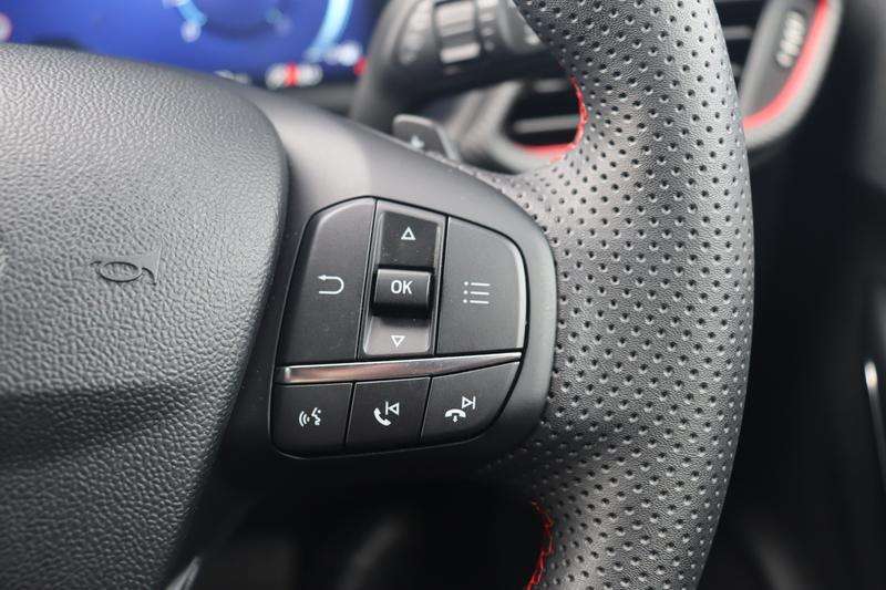 2023 FORD PUMA 2023 FORD PUMA