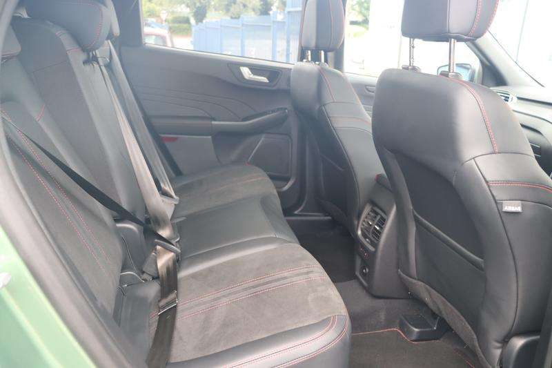2025 FORD KUGA 2025 FORD KUGA