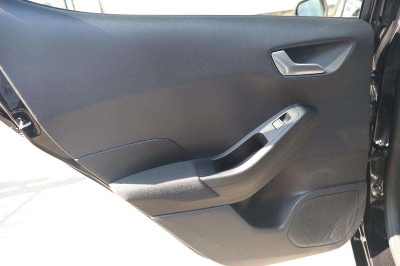 2020 FORD FIESTA 2020 FORD FIESTA