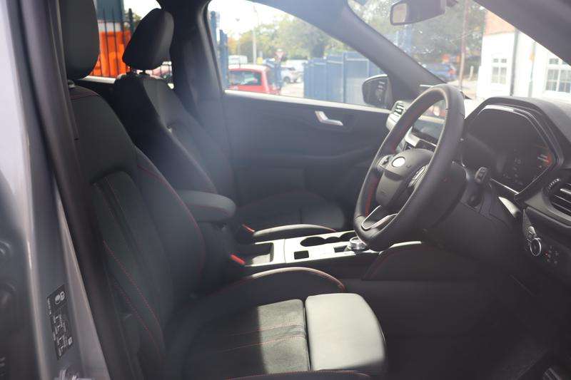 2026 FORD KUGA 2026 FORD KUGA