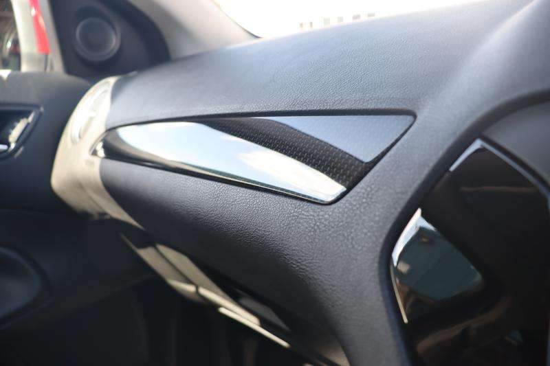2012 FORD MONDEO 2012 FORD MONDEO