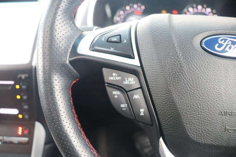 2019 FORD EDGE 2019 FORD EDGE