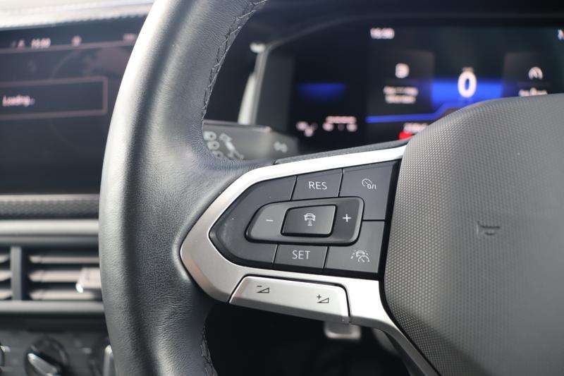 2021 VOLKSWAGEN POLO 2021 VOLKSWAGEN POLO