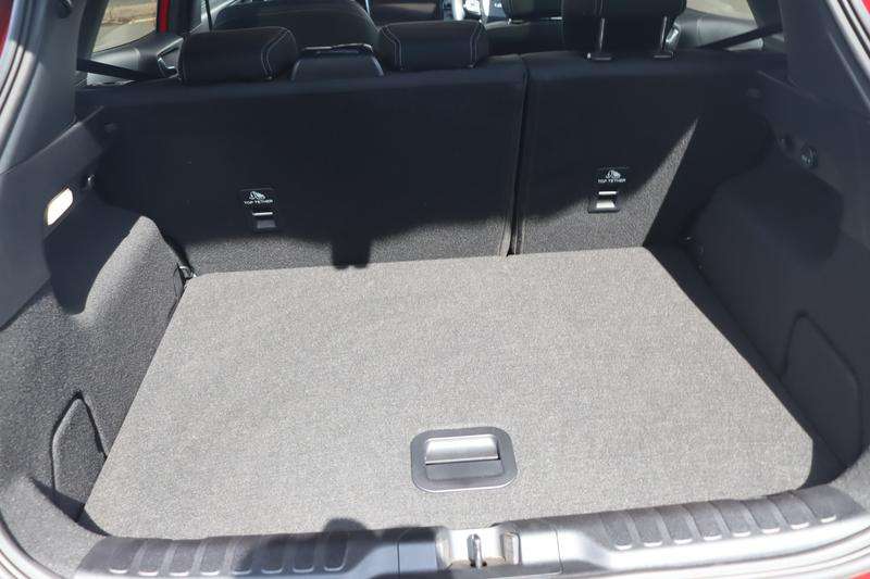 2025 FORD PUMA 2025 FORD PUMA