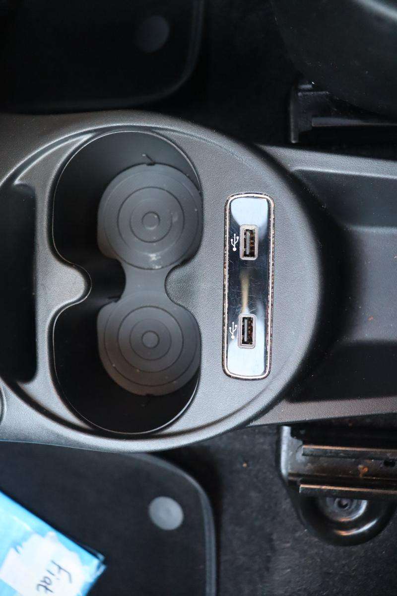 2020 FIAT 500 2020 FIAT 500