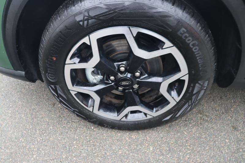 2025 FORD KUGA 2025 FORD KUGA