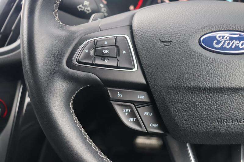 2017 FORD KUGA 2017 FORD KUGA
