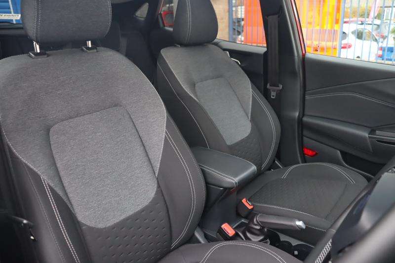 2024 FORD PUMA 2024 FORD PUMA