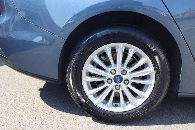 2021 FORD FOCUS 2021 FORD FOCUS