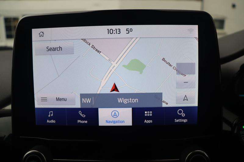 2023 FORD FIESTA 2023 FORD FIESTA