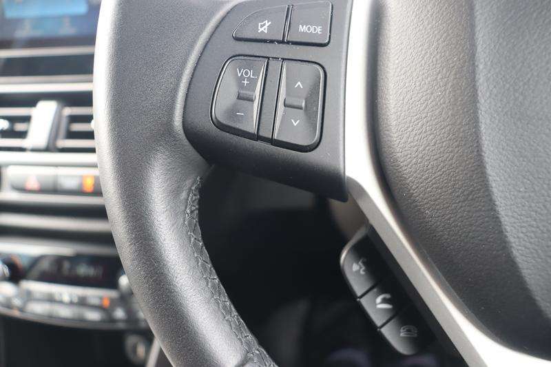2023 SUZUKI S-CROSS 2023 SUZUKI S-CROSS