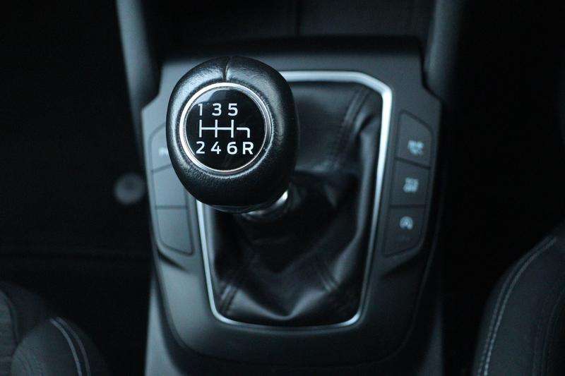 2019 FORD FOCUS 2019 FORD FOCUS