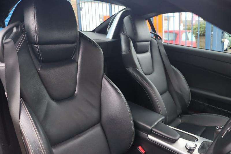 2011 MERCEDES-BENZ SLK 2011 MERCEDES-BENZ SLK