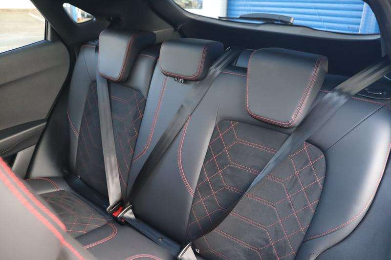 2024 FORD PUMA 2024 FORD PUMA