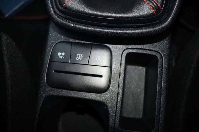 2023 FORD FIESTA 2023 FORD FIESTA