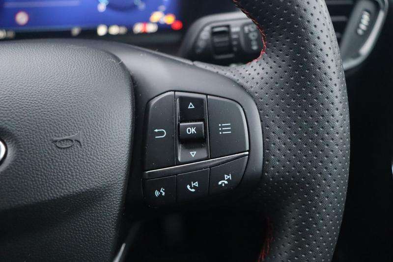 2023 FORD FIESTA 2023 FORD FIESTA