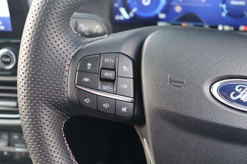 2024 FORD PUMA 2024 FORD PUMA