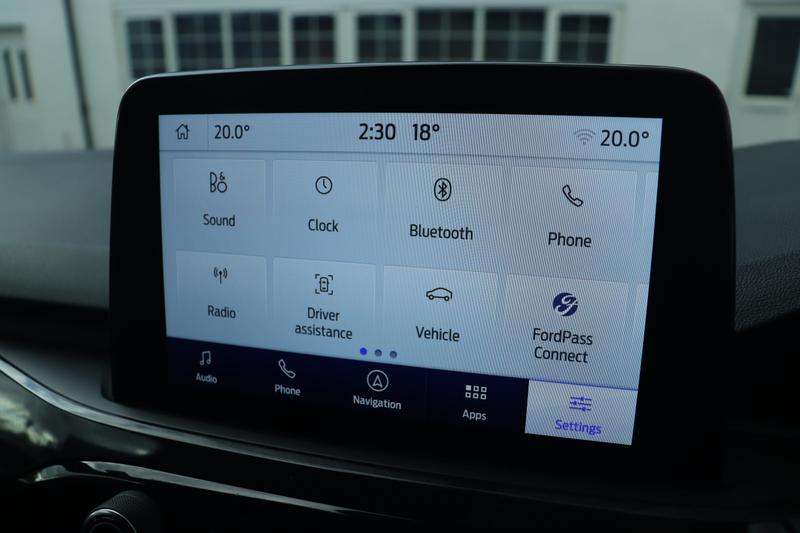 2023 FORD KUGA 2023 FORD KUGA