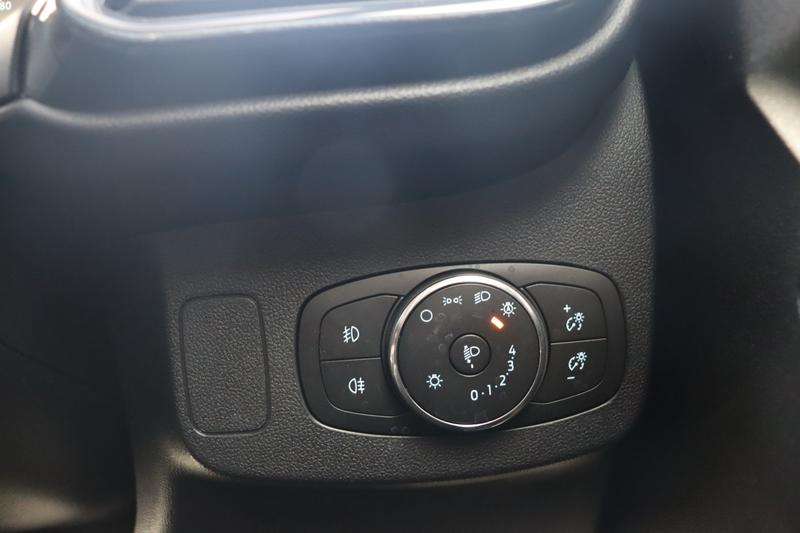 2023 FORD PUMA 2023 FORD PUMA