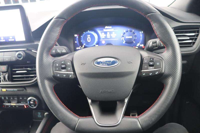 2020 FORD KUGA 2020 FORD KUGA