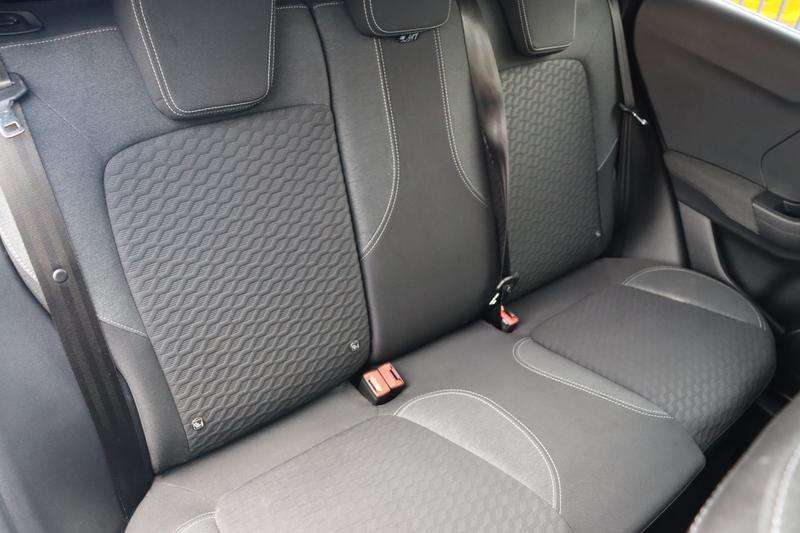 2023 FORD PUMA 2023 FORD PUMA