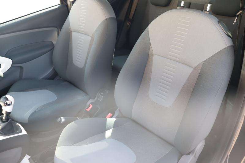 2013 FORD KA 2013 FORD KA