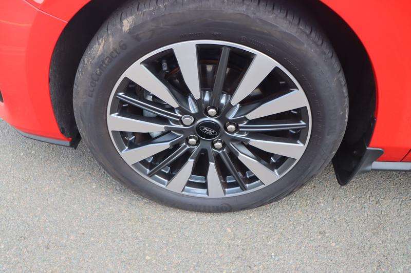 2025 FORD FOCUS 2025 FORD FOCUS