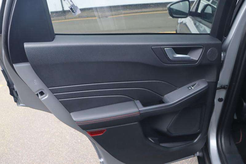 2025 FORD KUGA 2025 FORD KUGA