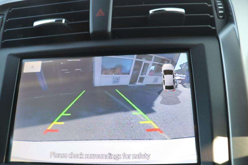 2020 FORD MONDEO 2020 FORD MONDEO
