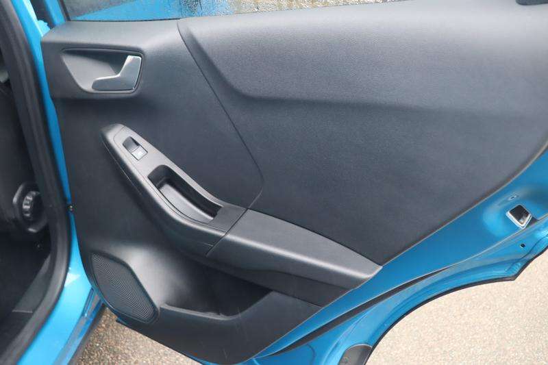 2025 FORD PUMA 2025 FORD PUMA