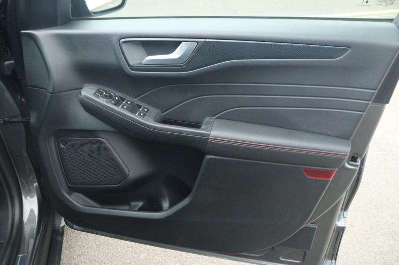 2023 FORD KUGA 2023 FORD KUGA