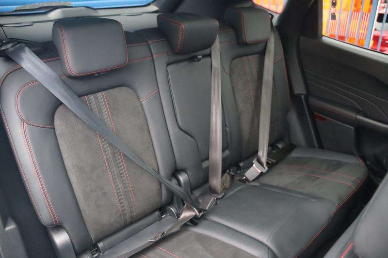 2025 FORD KUGA 2025 FORD KUGA