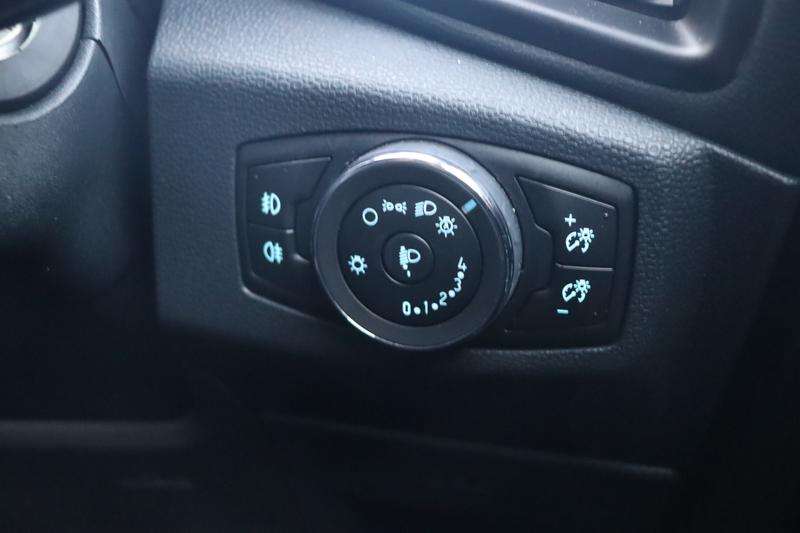 2022 FORD ECOSPORT 2022 FORD ECOSPORT