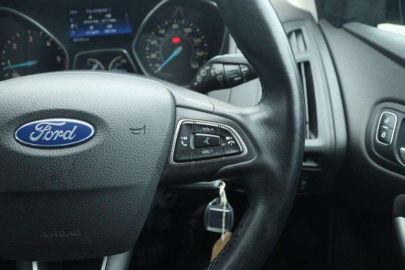 2015 FORD FOCUS 2015 FORD FOCUS