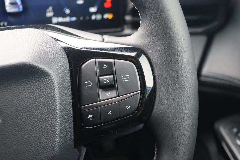 2025 FORD PUMA 2025 FORD PUMA