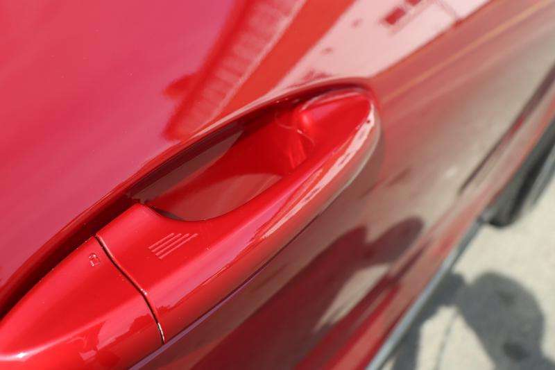 2025 FORD PUMA 2025 FORD PUMA