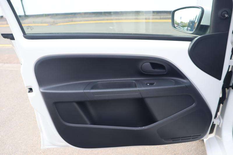 2015 SKODA CITIGO 2015 SKODA CITIGO