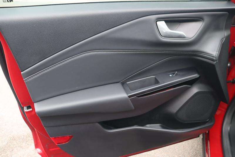 2024 FORD PUMA 2024 FORD PUMA