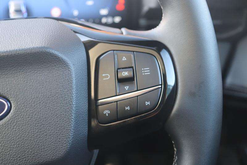 2025 FORD PUMA 2025 FORD PUMA