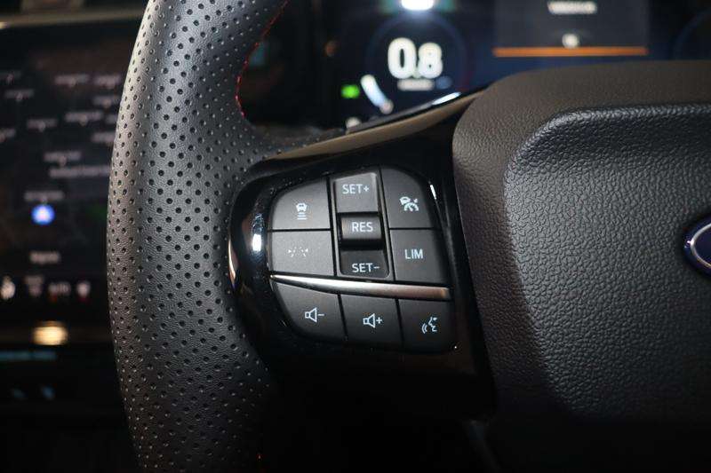 2025 FORD PUMA 2025 FORD PUMA