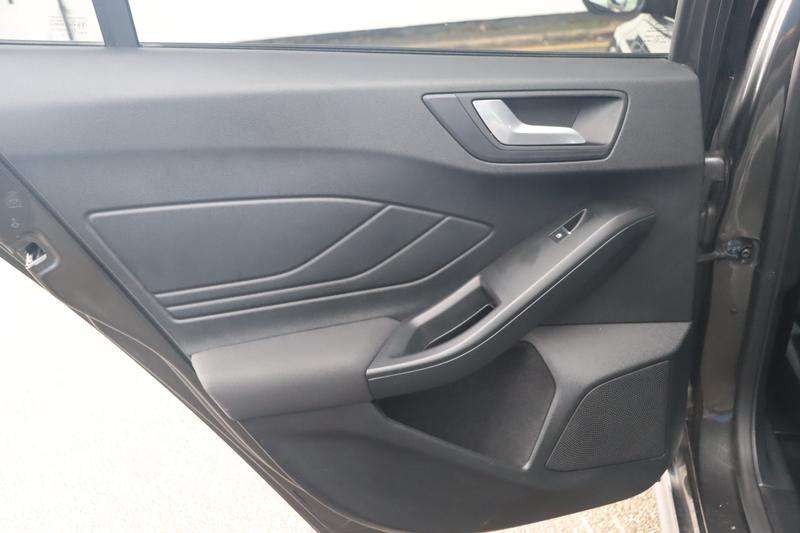 2022 FORD FOCUS 2022 FORD FOCUS