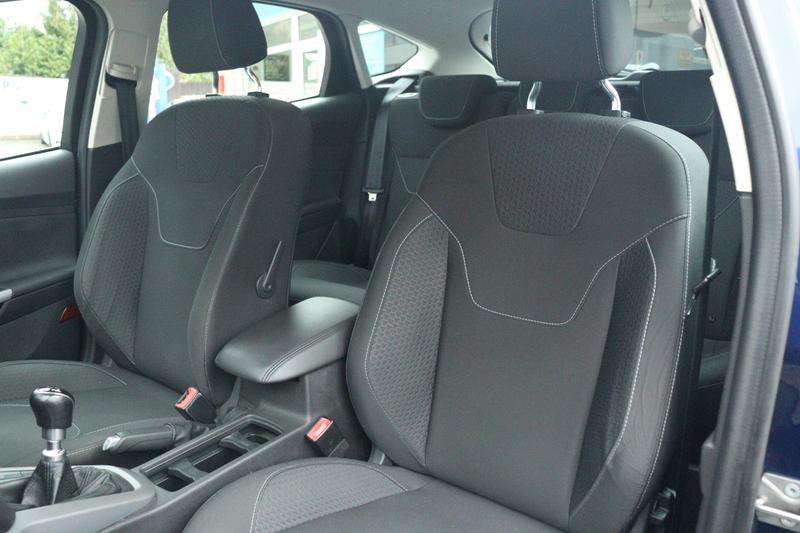 2015 FORD FOCUS 2015 FORD FOCUS