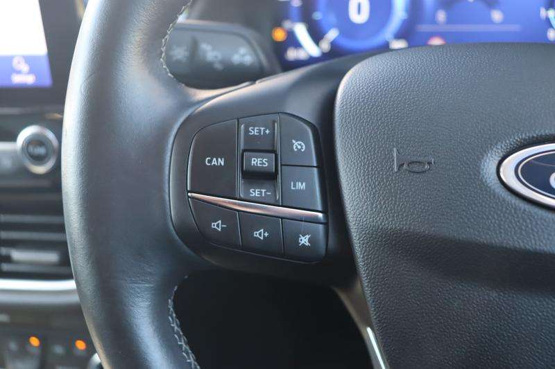 2023 FORD FIESTA 2023 FORD FIESTA