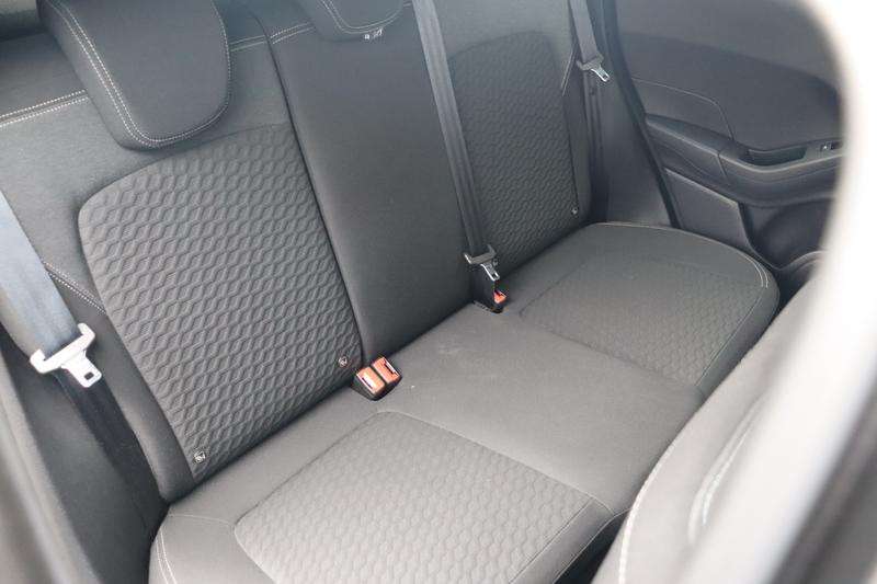 2023 FORD FIESTA 2023 FORD FIESTA