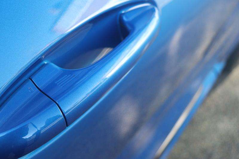 2022 FORD PUMA 2022 FORD PUMA