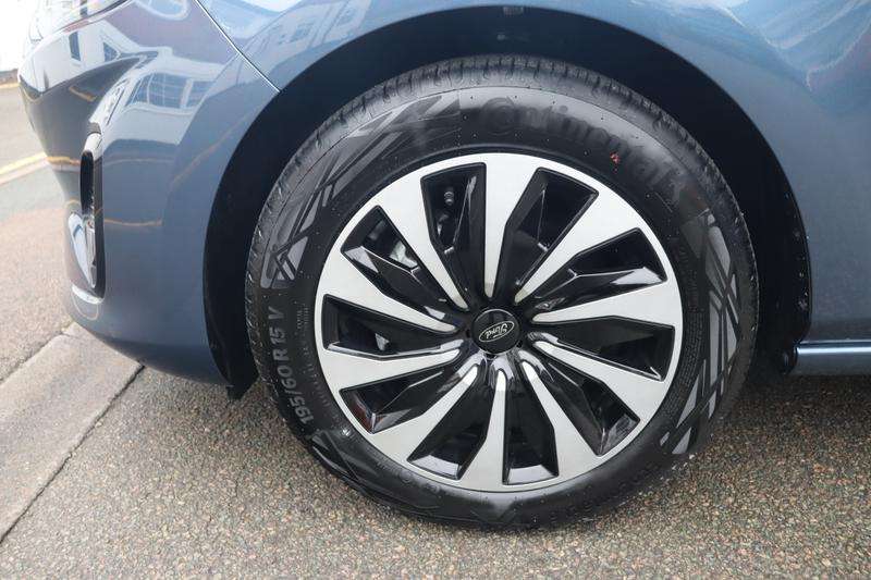 2023 FORD FIESTA 2023 FORD FIESTA