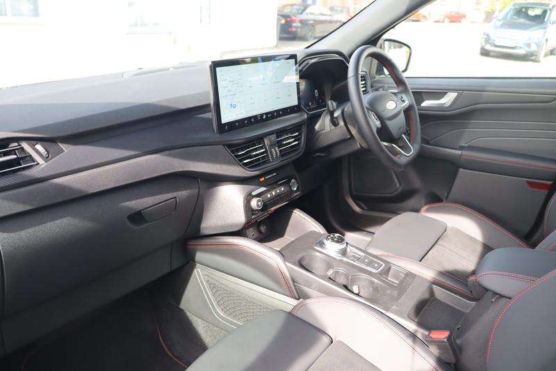 2026 FORD KUGA 2026 FORD KUGA